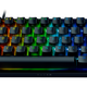The Huntsman Mini comes in black or white (Mercury)